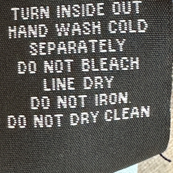 Teezeme Spaghetti Strap Embroidered Beaded Formal Gown - Light Blue - size 5/6 - Picture 9 of 12